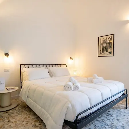 All Modugno Aparthotel 3*