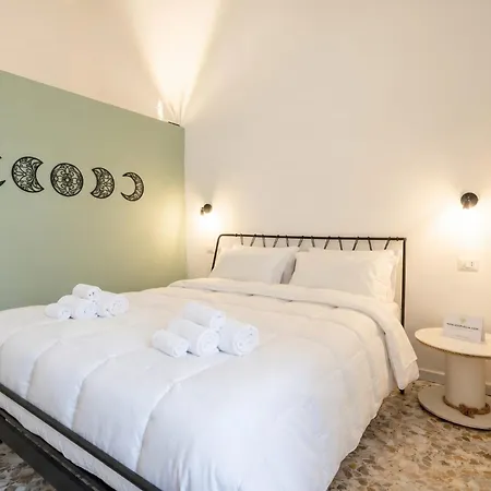 Aparthotel All Modugno