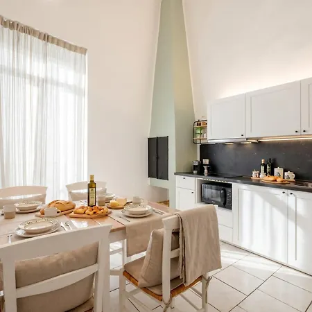All Modugno Aparthotel