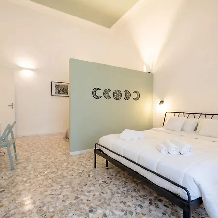 Aparthotel All Modugno Modugno