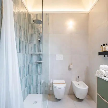 All Modugno Aparthotel Modugno