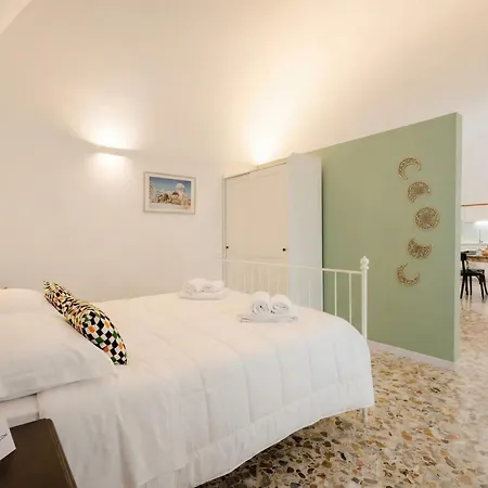 Aparthotel All Modugno