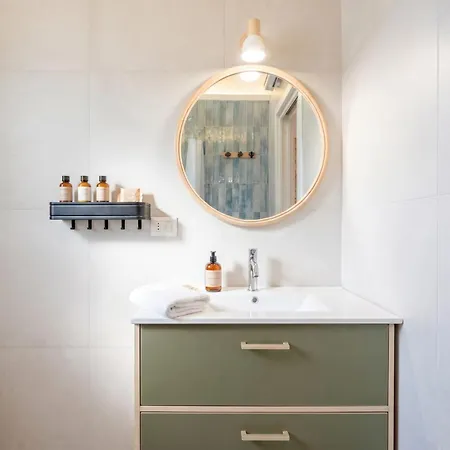 All Modugno Aparthotel