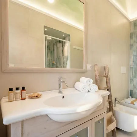 All Modugno Aparthotel