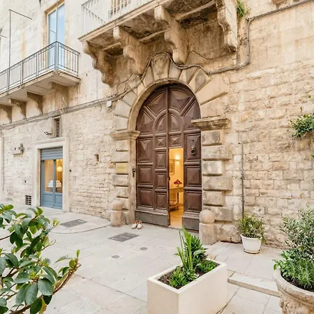All Modugno Aparthotel