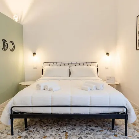 All Modugno 3*