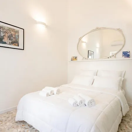 Aparthotel All Modugno 3*