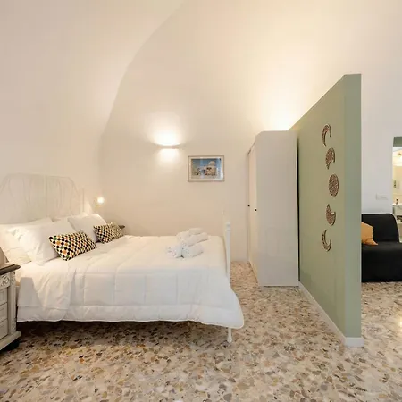 Aparthotel All Modugno